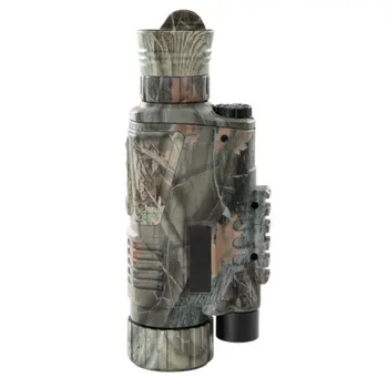 

Monocular Military Digital Night Vision Device Night Viewing Telescope With Infrared Camera Hunting Scope Multifunction