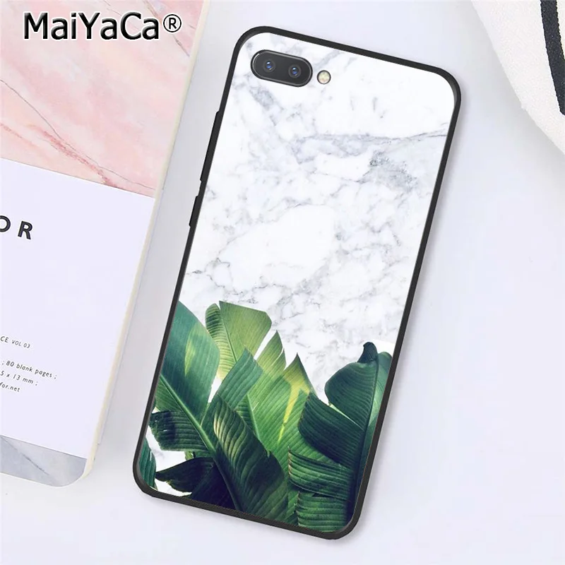 Palm tree Leaves pattern  
