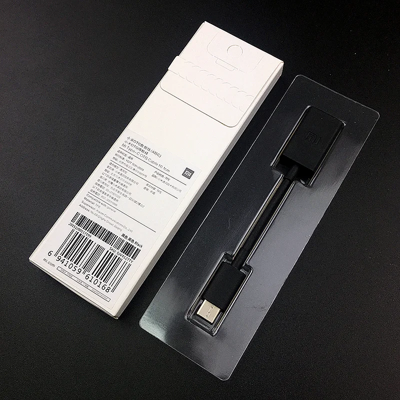 Xiao mi type C OTG USB кабель преобразователь данных зарядное устройство адаптер Поддержка флеш-накопитель u диск мышь игровая ручка для mi 8 se