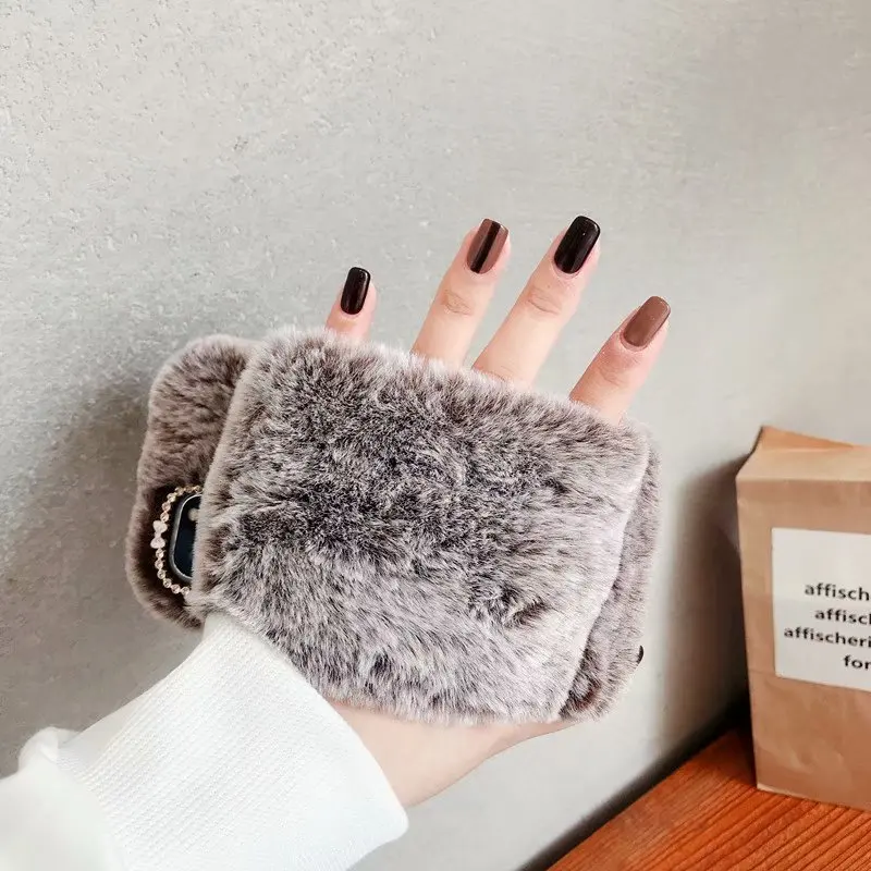 furry case for iphone 11pro max (7)