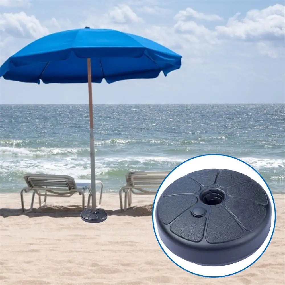sun umbrella stand