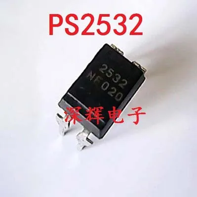 10 шт./лот оригинальные DIP-4 в наличии для PS2532 2532 | Обустройство дома