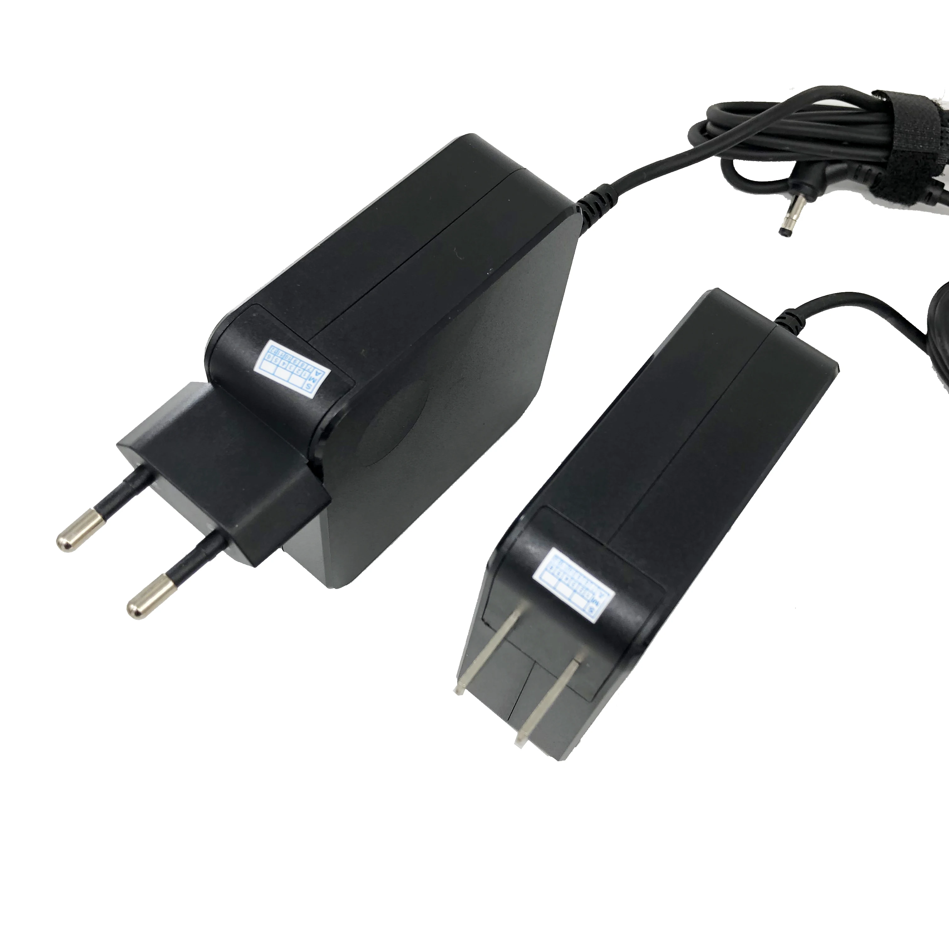 QINERN EU 20V 3.25A 65W 4 0*1 7mm AC зарядное устройство для ноутбука Lenovo IdeaPad 100 15 B50 10 YOGA 710 510 14ISK