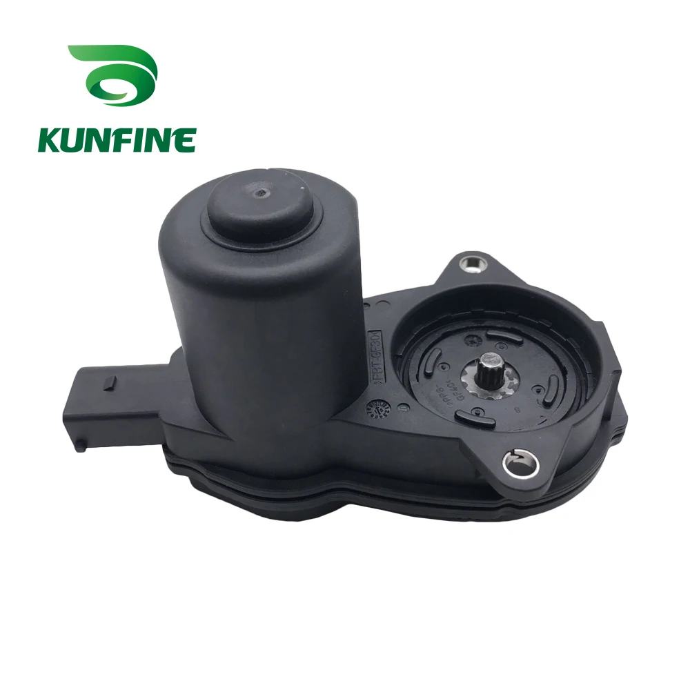 

KUNFINE Handbrake Rear Caliper Parking Brake Servo Motor For AUDI A4L B8 AUDI Q5 Part NO. 32335478