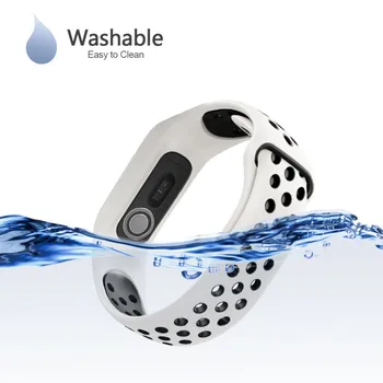 

High-quality Colorful Smart Strap Silicone Watch Band Replacement For Tomtom Touch Smartwatch Straps 7 Colors Available