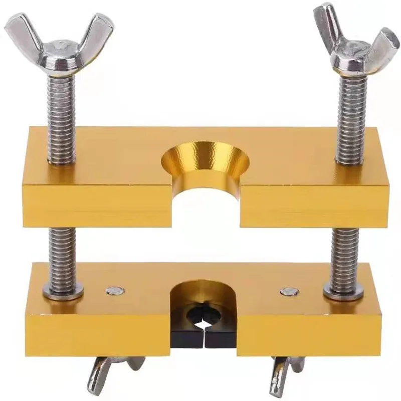 

Trumpet Mouth Pull Out Separator Extractor Brass Instrument Large Round Horn Trombone Universal