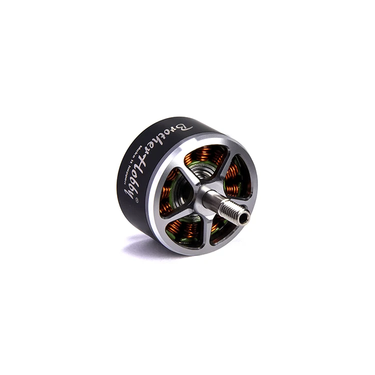 Двигатель бесщеточный Brother Hobby Avenger 2812 V3 900KV 1115KV 5-8S для FPV гоночных беспилотных
