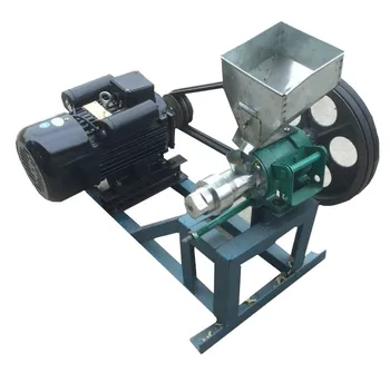 

Door to door Free shipping DDU duty & tax free rice/corn puffed food snack making machine