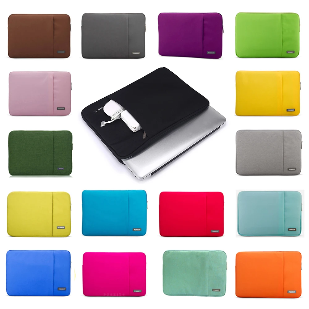 Laptop Tablets Waterproof Sleeve Carry Case for Microsoft 12.3" Surface Pro 7/6/5/4 Book 2 13.5" 15 " 3/2 | Компьютеры и