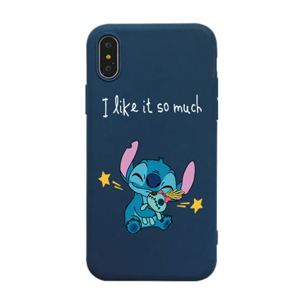8 Милые мультфильма Симпсона телефонов чехол на айфон 7, для iPhone 6 S 6S 7 8 Plus чехол, силиконовый, мягкий ТПУ чехлы для apple iPhone X, XS MAX, XR 7Plus 8Plus iPhone 11 Pro MAX Coque Fundas Capa - Цвет: 8