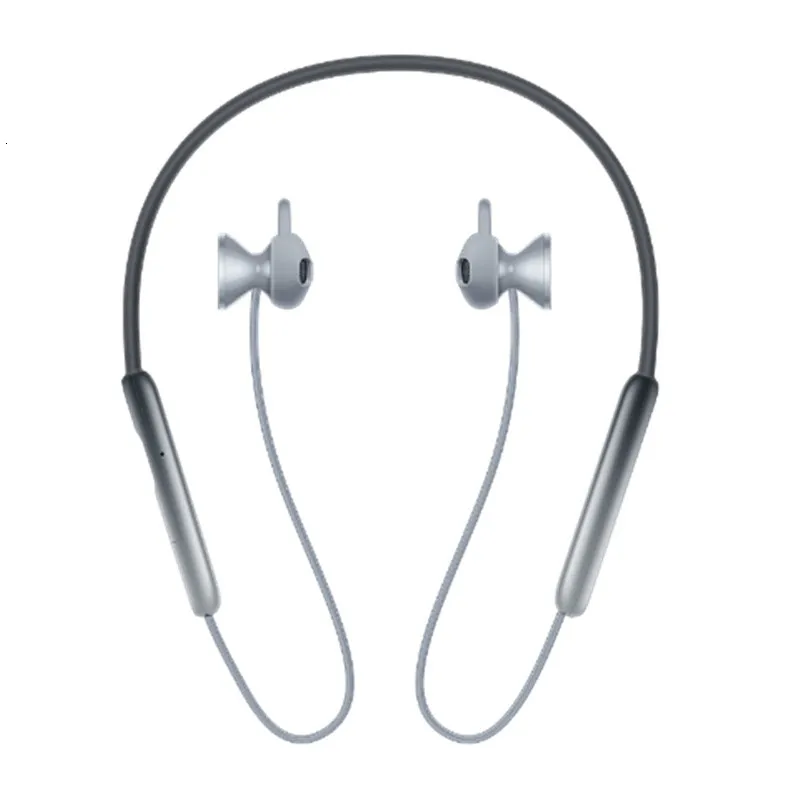 grey Новинка, HUAWEI honor xSport Pro, bluetooth-гарнитура, AM66-L, спортивные, быстрая зарядка, водонепроницаемые, беспроводные наушники для honor 20 lite - Цвет: grey