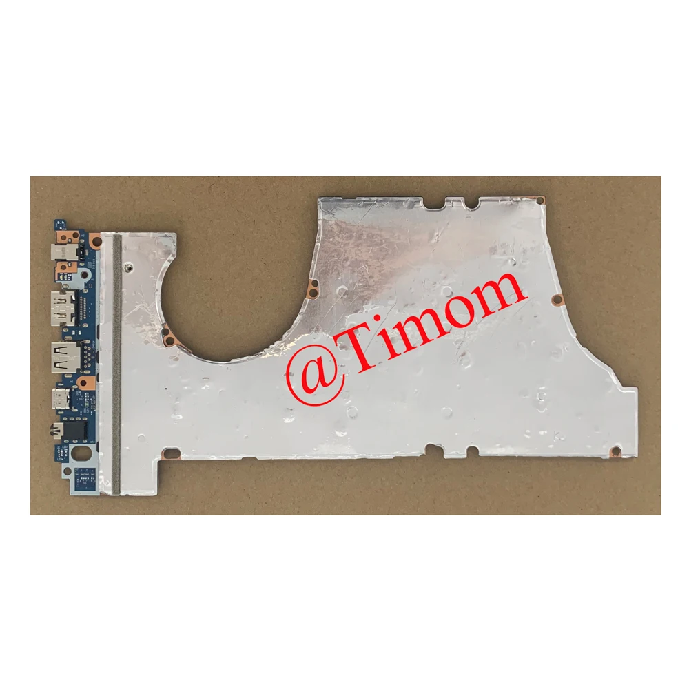 para Ideapad Yoga 53014ikb 81ek Flex 6-14ikb Motherboard Integrado Es430 Es530 Nmb601 pn 5b20r08689 5b20r08549 5b20r08618 44i5u Placa-mãe para notebook - Imagem 5