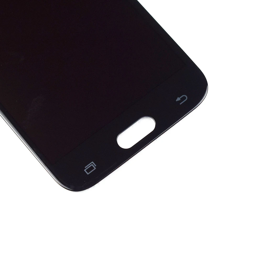 Skup Super amoled LCD do samsunga Galaxy J5 Pro 2017 J530 J530F J530FM SM J530F J530G DS wyświetlacz LCD montaż digitizera ekranu dotykowego