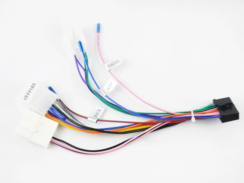 Cheap AVGOTOP Android 9.0 DVD Car Player For TOYOTA 2011-2015 Highlander 4GB RAM 64GB FLASH BIG SCREEN in car dvd player 5