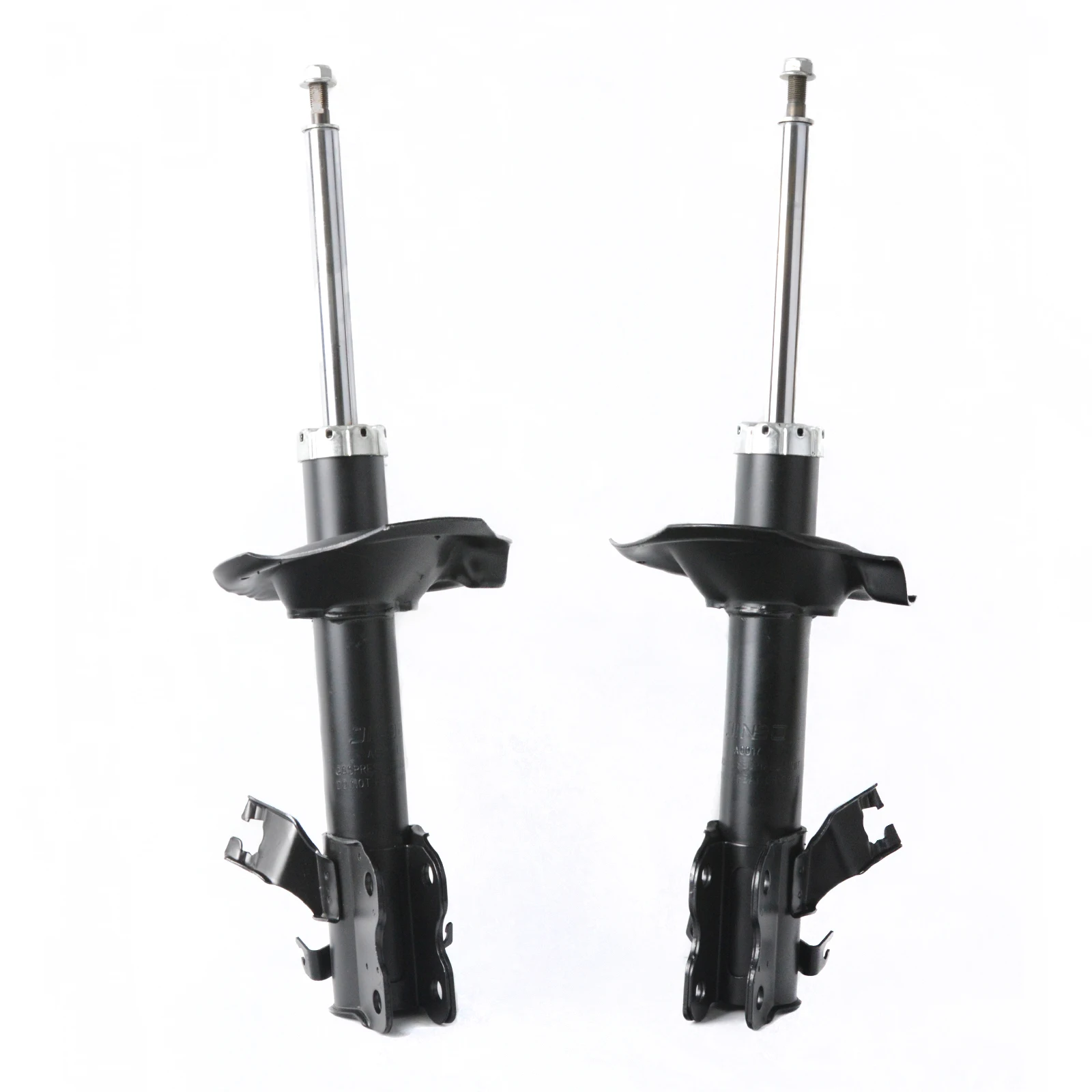 

Front Pair Shocks & Struts Absorber For 2002-2004 Infiniti I35 2002-2003 Nissan Maxima