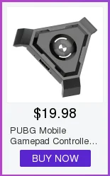 PUBG мобильный Геймпад контроллер игровая клавиатура мышь конвертер для Android ios телефон к ПК Bluetooth 4,1 адаптер Plug and Play