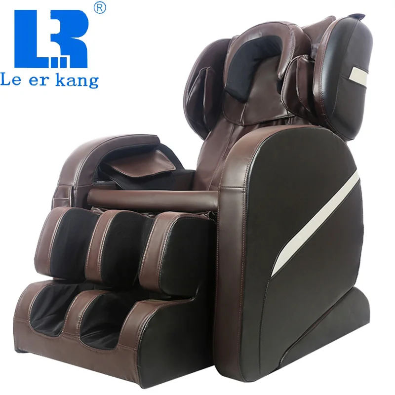 

LEK 818 Massage Chair Electric full body Massager SPA Pedicure Chairs Health Care Relaxant Physiotherapy Equipment