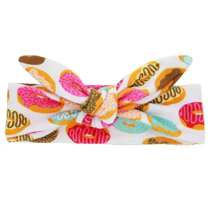 Hilittlekids saledborn/Мягкие комплекты с цветочным принтом для маленьких мальчиков и девочек, повязка на голову+ одеяло, комплект из 2 предметов