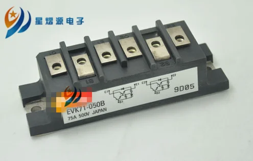 EVK71-050B igbt-модуль