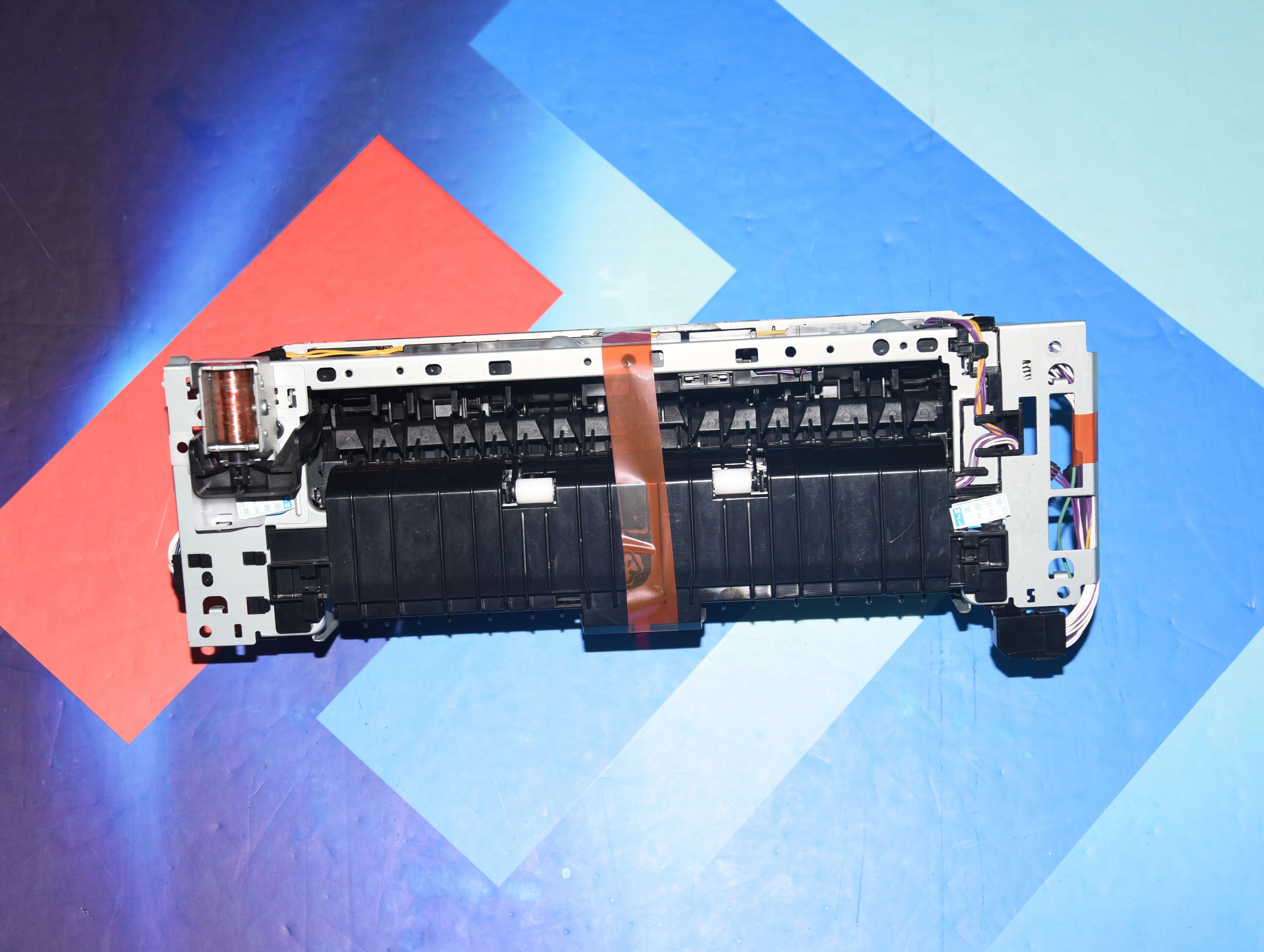 1pcX RM2-6418-000CN RM2-6431-000CN RM2-6435 дуплексный и однопользовательский блок для HP M377 M477 M452DW DN NW 1pcX RM2-6418-000CN RM2-6431-000CN RM2-6435 дуплексный и однопользовательский блок для HP M377 M477 M452DW DN NW
