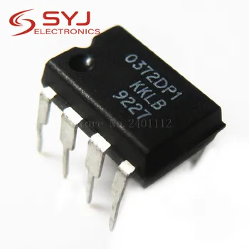 

5pcs/lot TCA0372DP1 0372DP1 0372BDP1 DIP-8 In Stock
