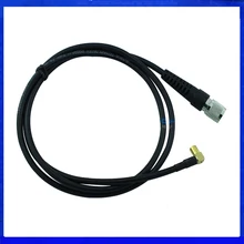 GEV238 772002 GS05/GS06 GS05/06 антенный кабель TNC мужской к SMB Женский коаксиальный кабель gps кабель AS05 для Trimble R3, Geo XR, Geo7X