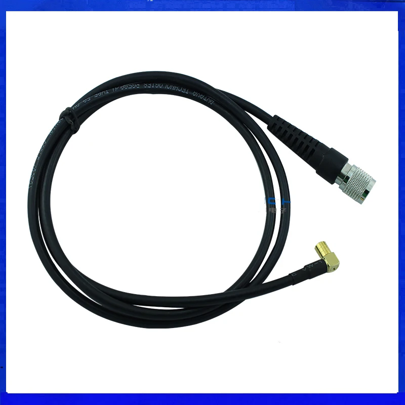 GEV238 772002 GS05/GS06 GS05/06 антенный кабель TNC Male-SMB Female Coax Кабель GPS AS05 для Trimble R3 Geo XR Geo7X |