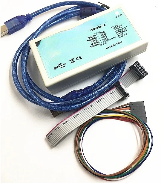 USB-кабель для загрузки FPGA CPLD ISP | Мебель