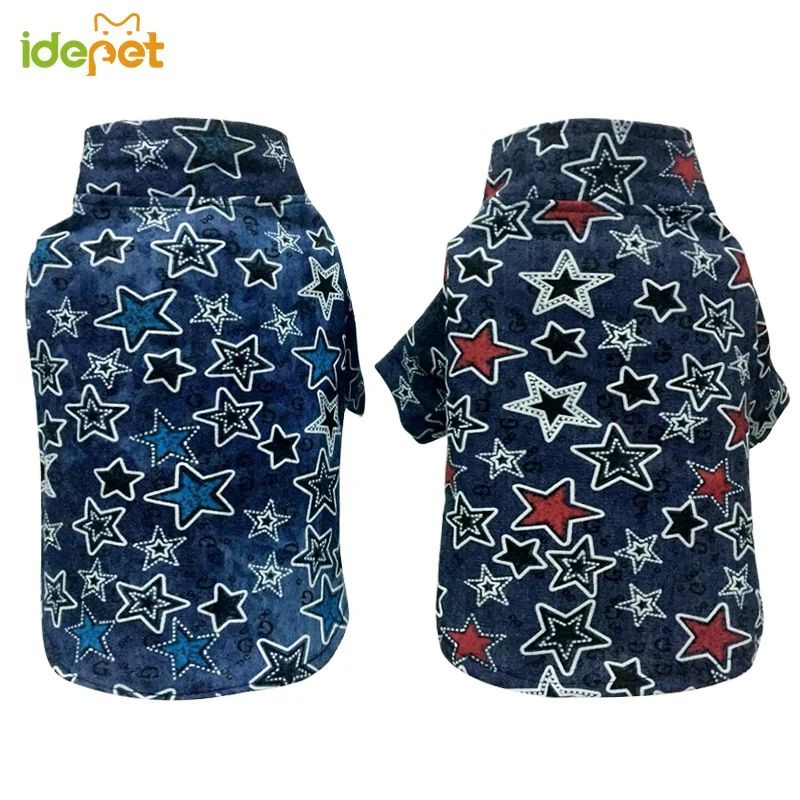 

Dog Clothing for Pet Dog Clothes for Cats Costumes Pet Clothes for Small Dogs Coat Jacket Thicken Clothing for Pet Chihuahua 30