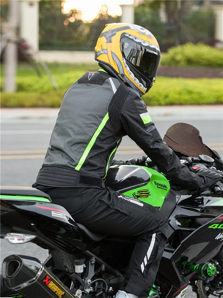ܿ    Chaqueta Motocross  Windproof ̽       Linner
