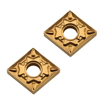 

Kyocera CNMG120408-HQ CA6525 original CNMG120404-HQ carbide inserts cnc lathe cutter turning tool boring bar stainless steel