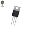 MJE13009 FJP13009 J13009 13009 TO-220 Crystal triode High Voltage Fast-Switching NPN Power Transistor ► Photo 3/4