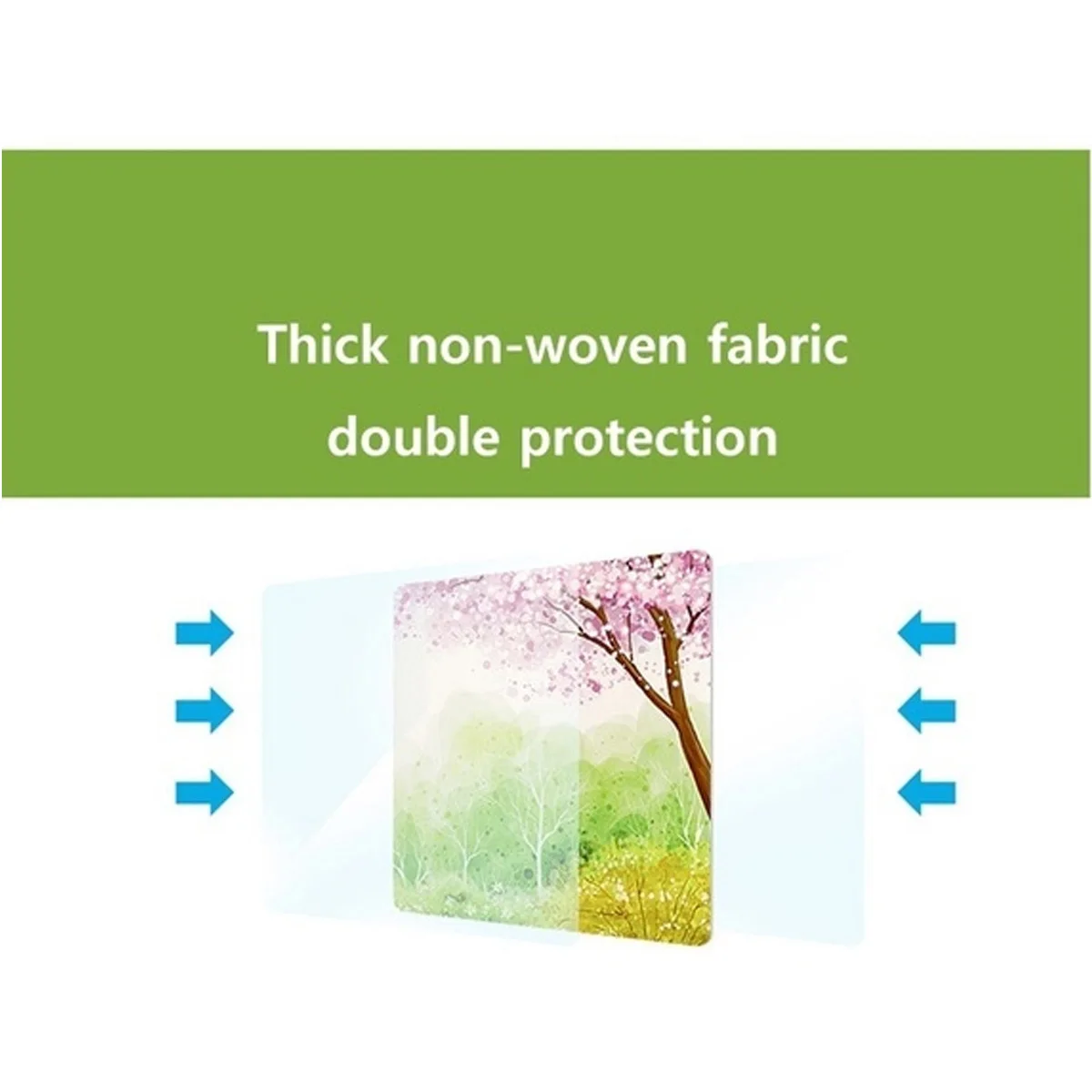 Multi-purpose Non-woven Cloth Wardrobe Fabric Closet Portable Folding Dustproof Waterproof Clothing Storage Cabinet Furniture Multi-purpose Non-woven Cloth Wardrobe Fabric Closet Portable Folding Dustproof Waterproof Clothing Storage Cabinet Furniture