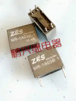 

Free shipping 10PCS/LOT ZBSMR-1A05B-5V
