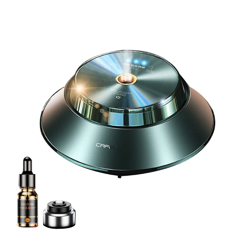 Electric Car Products Auto Flavoring For Home Interior Car Accessory