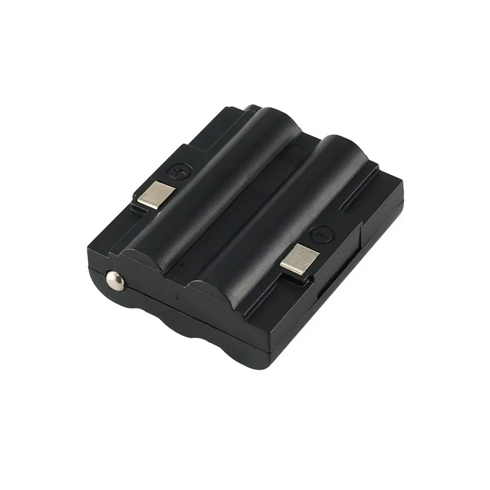 BATT5R AVP7 сменная аккумуляторная батарея для 2 Midland BATT-5R AVP7GXT рации и GXT серии GMRS радиоприемники