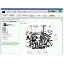 2020 mais recente versão vívida oficina dados v10.2 para reparação software coleção vívida oficina de dados para carros europeus frete grátis