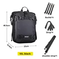 10L Black