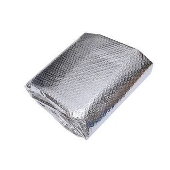 

1PC Swimming Pool Heat Preservation Cover Heat Insulation Swim Pool Cover Thermal Insulation Pool Film Dustproof Swimming Pool C