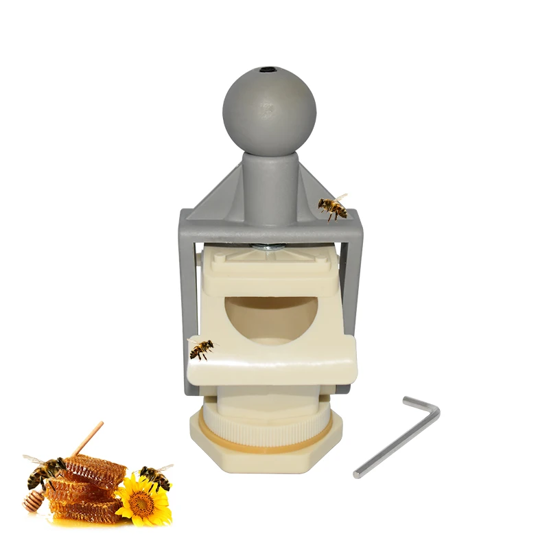 

Beekeeping Bee Honey Tap Gate Valve Beekeeping Extractor Bottling Honey Gate Honey Extractor Beekeeping Equipment Tool