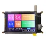 High-power screen 7Y320 energy storage pneumatic function spot welding machine control board kit 18650 butt welder 1