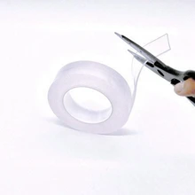 Многофункциональная нано-клейкая лента бесшовная наклейка артефакт универсальная наклейка s Улучшенная Бытовая ежедневное хранение