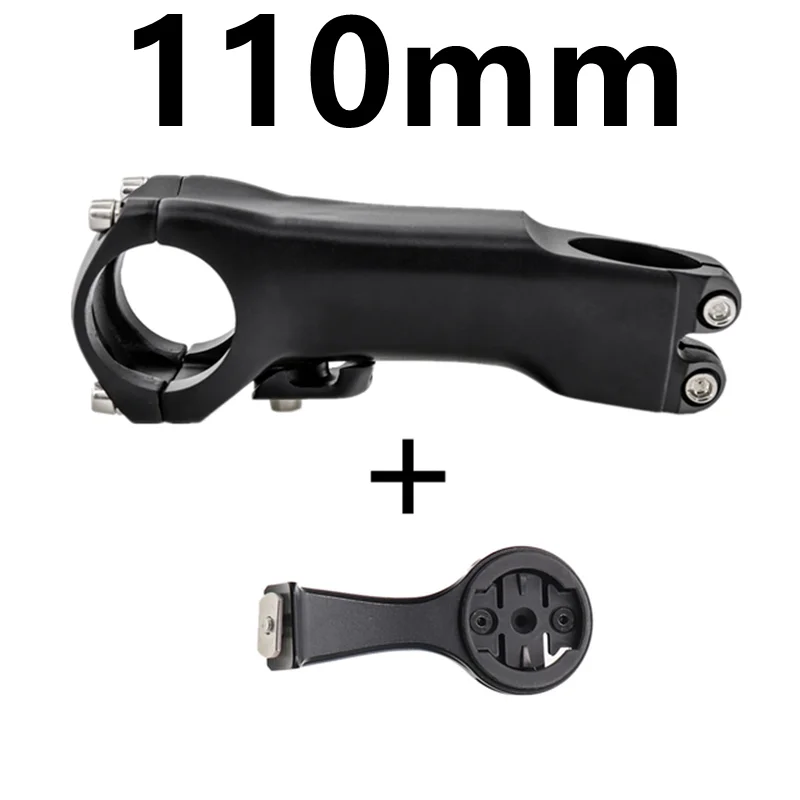 S-Works tarmac ステム 110mm x 6° ターマックステム
