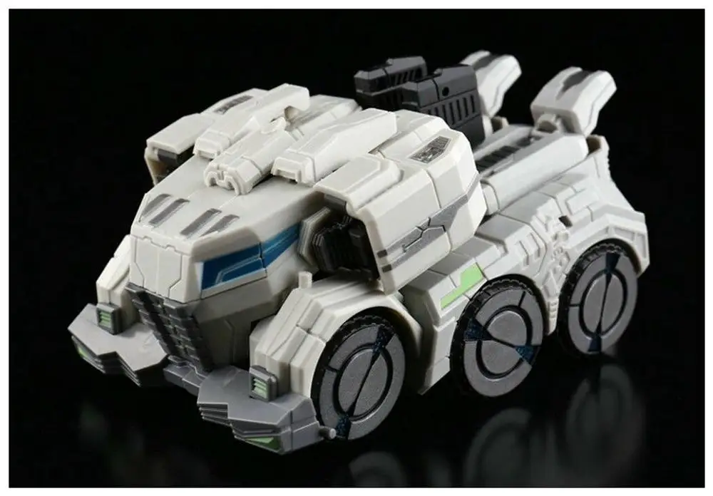 Planet X трансформация PX-14 Apollo IDW Ultra Magnus фигурка новая