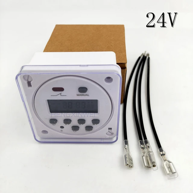 24V