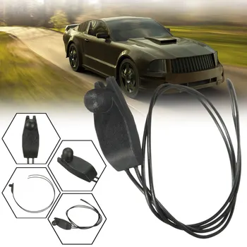 

Car Outside Outdoor Transit Air Temperature Sensor Car sensor Outside Ambient 6445F9 For PEUGEOT 206 207 208 306 307 407
