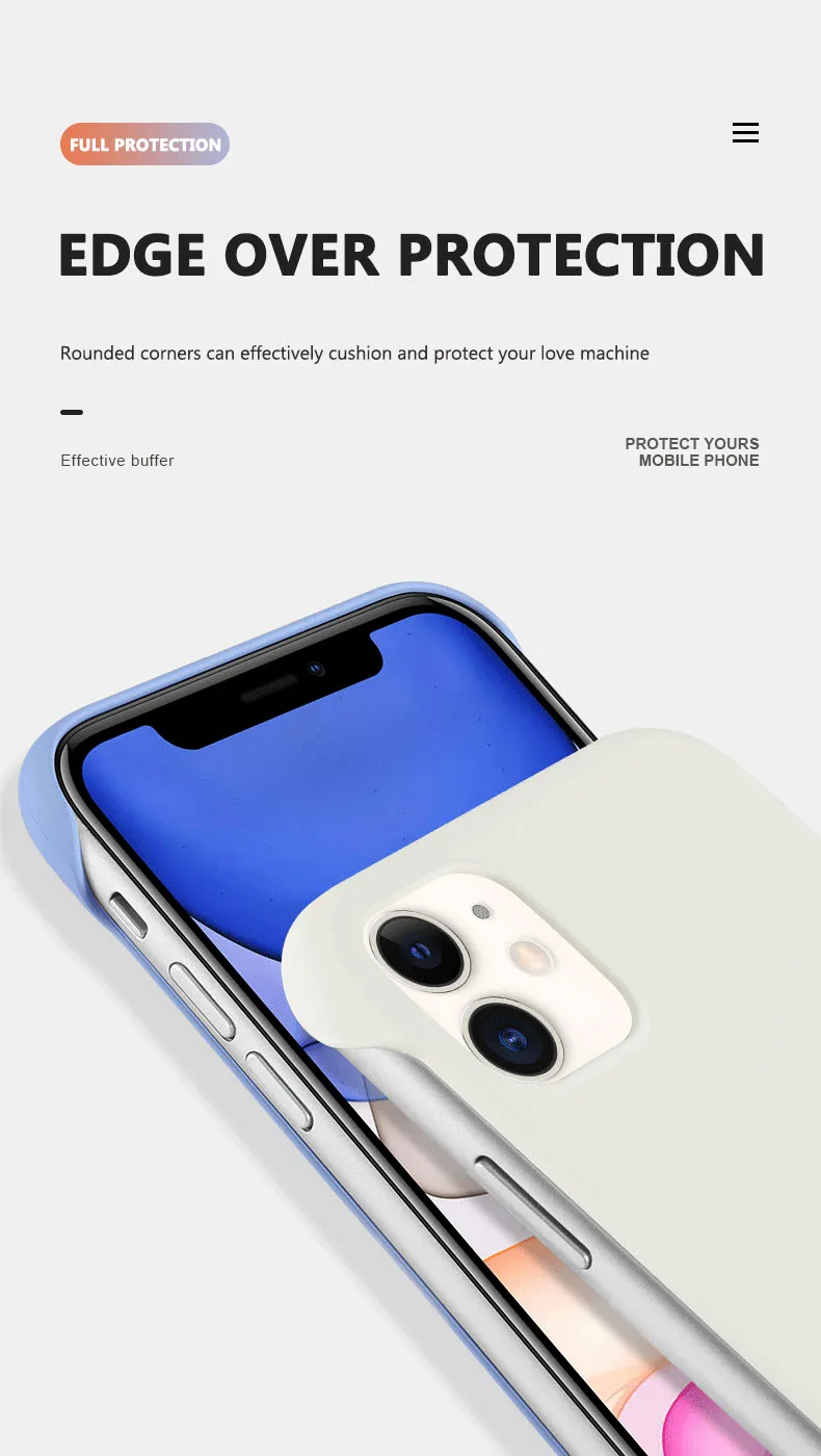 Slim Hard PC Frameless Phone Case For iPhone 13 12 11 Pro Max Mini XR XS X 6 6S 7 8 Plus SE 2 Shockproof Matte Solid Color Cover Slim Hard PC Frameless Phone Case For iPhone 13 12 11 Pro Max Mini XR XS X 6 6S 7 8 Plus SE 2 Shockproof Matte Solid Color Cover