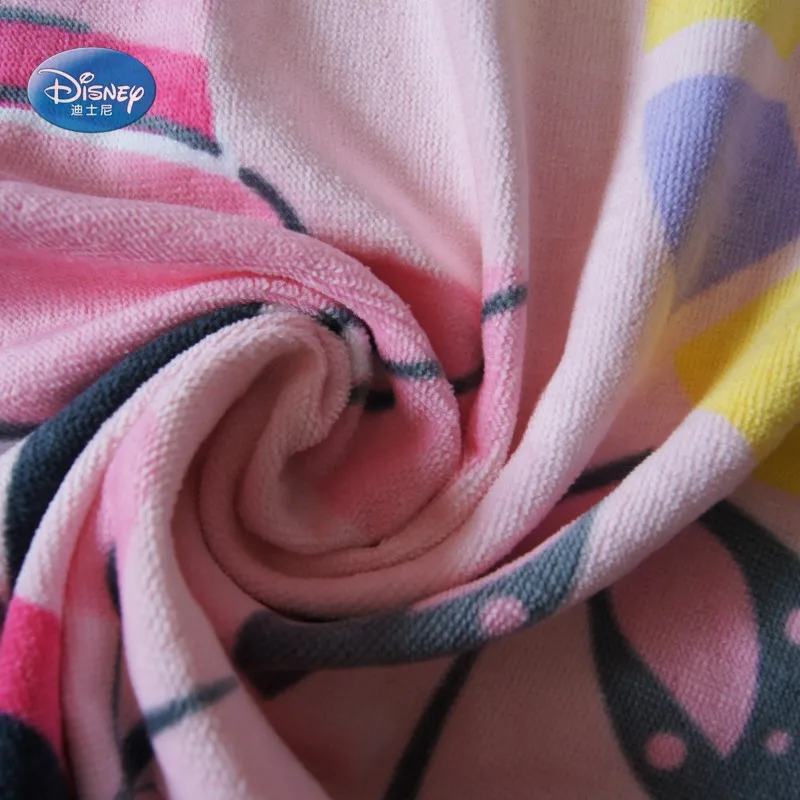 conew_minnie mouse bath towel (4)