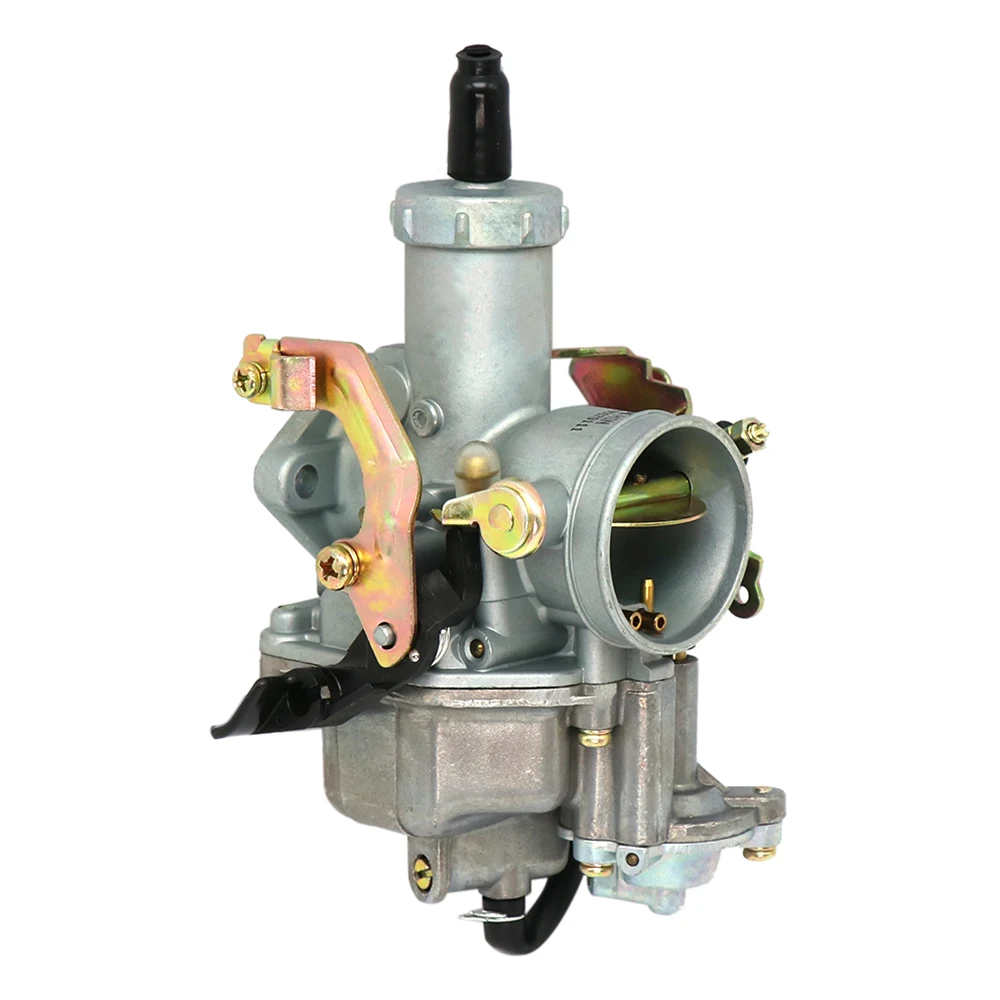 Alconstar-PZ19/PZ26/PZ27/PZ30 Карбюратор Carb ручной кабель Chock/автоматический для 50CC-250CC Dirt Pit bike ATV Quad Go kart мотокросс