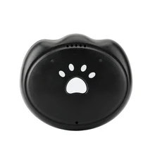 2G gps-трекер для собак, ошейник для поиска питомцев, безопасное расположение, крепление для домашних животных, собак OCT998